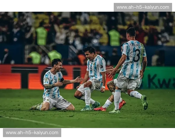 美洲杯2021淘汰赛对阵:南美风云再起,荣耀与热血的终极较量